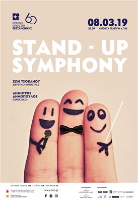Stand-Up Symphony